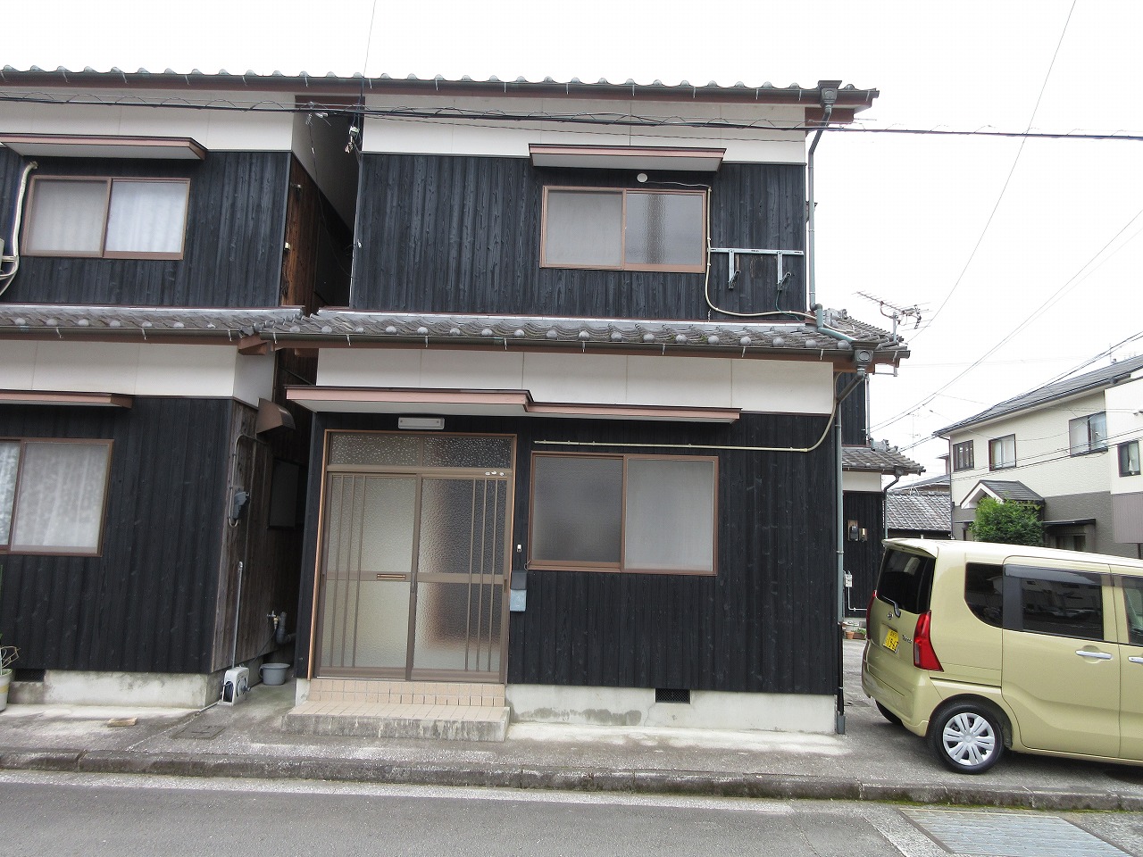 朝日町（物件№２７５）