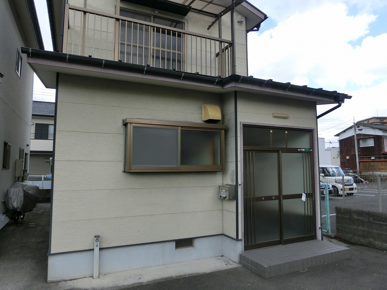 明倫町（物件№２７９）