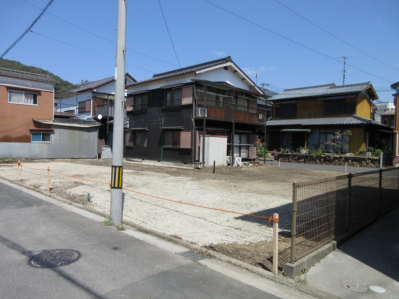 伊吹町（物件№Ｖ２５１）