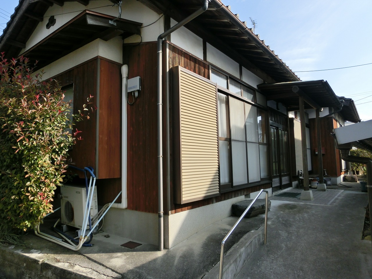 鬼北町　永野市（物件№Ｖ２９９）