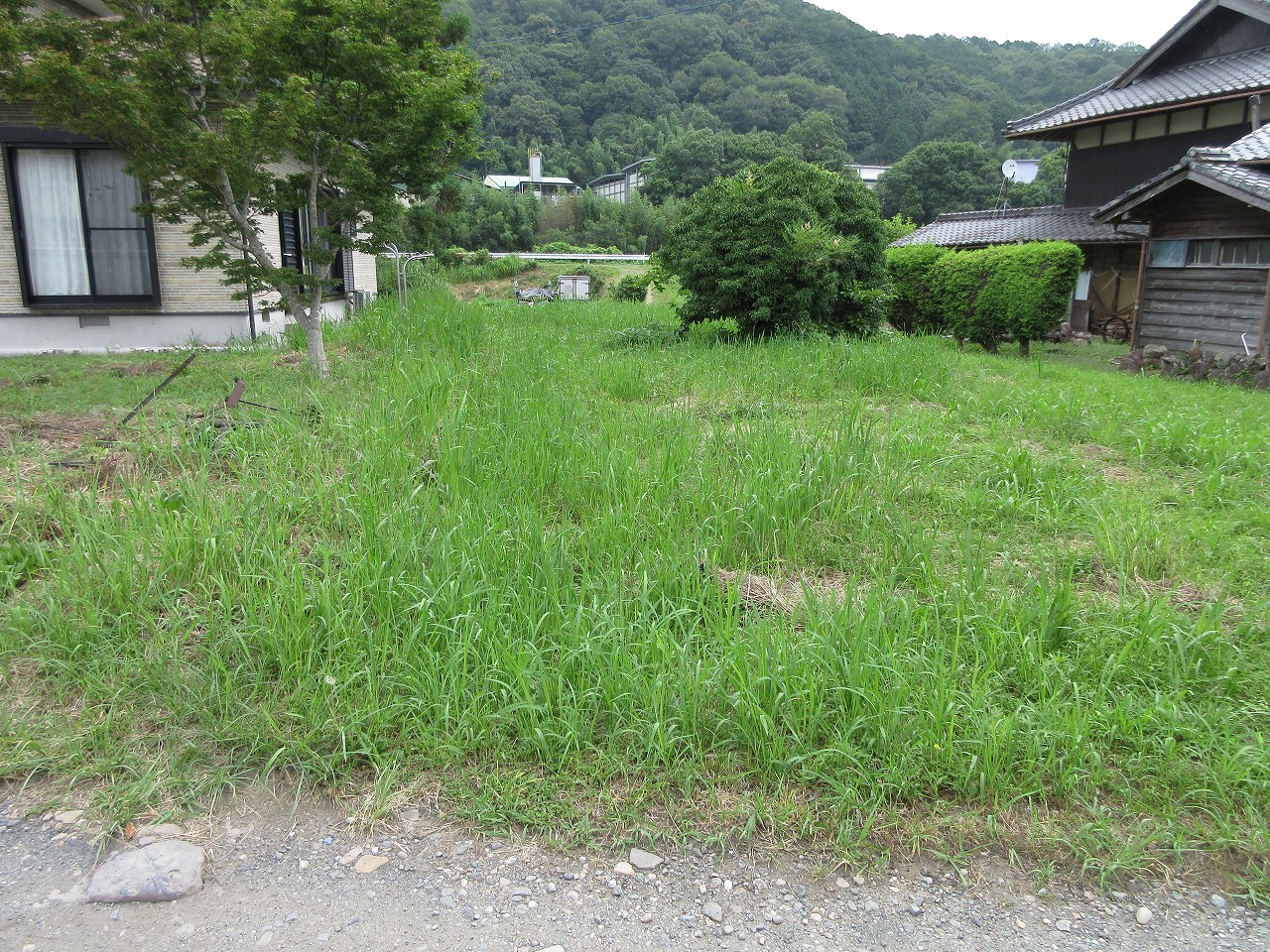 鬼北町　出目（物件№Ｖ３０２）